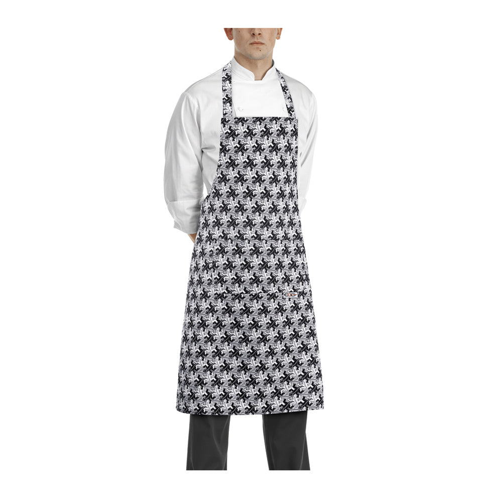 Gastronomie-Schürze Bip Apron – Geko – Bild 1