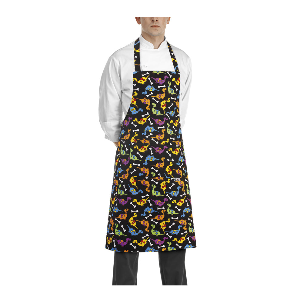 Gastronomie-Schürze Bip Apron – Dino – Bild 1
