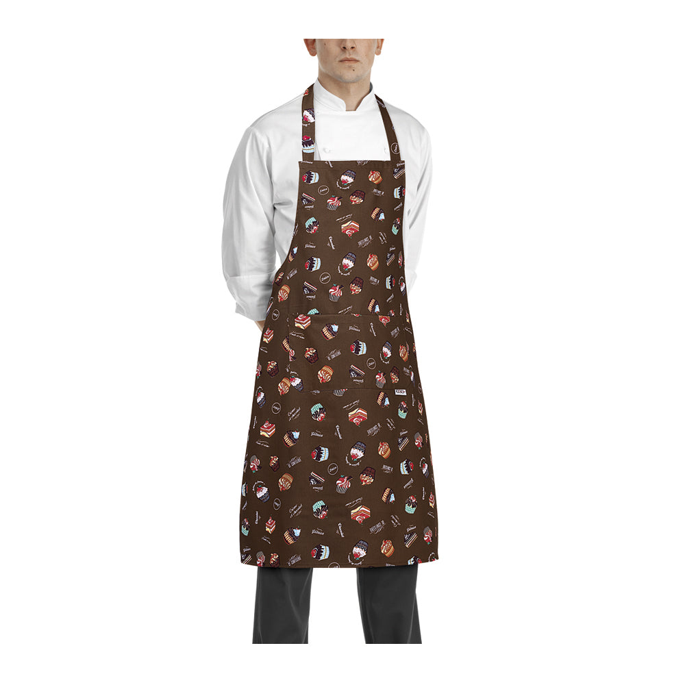 Gastronomie-Schürze Bip Apron – Sweets – Bild 1