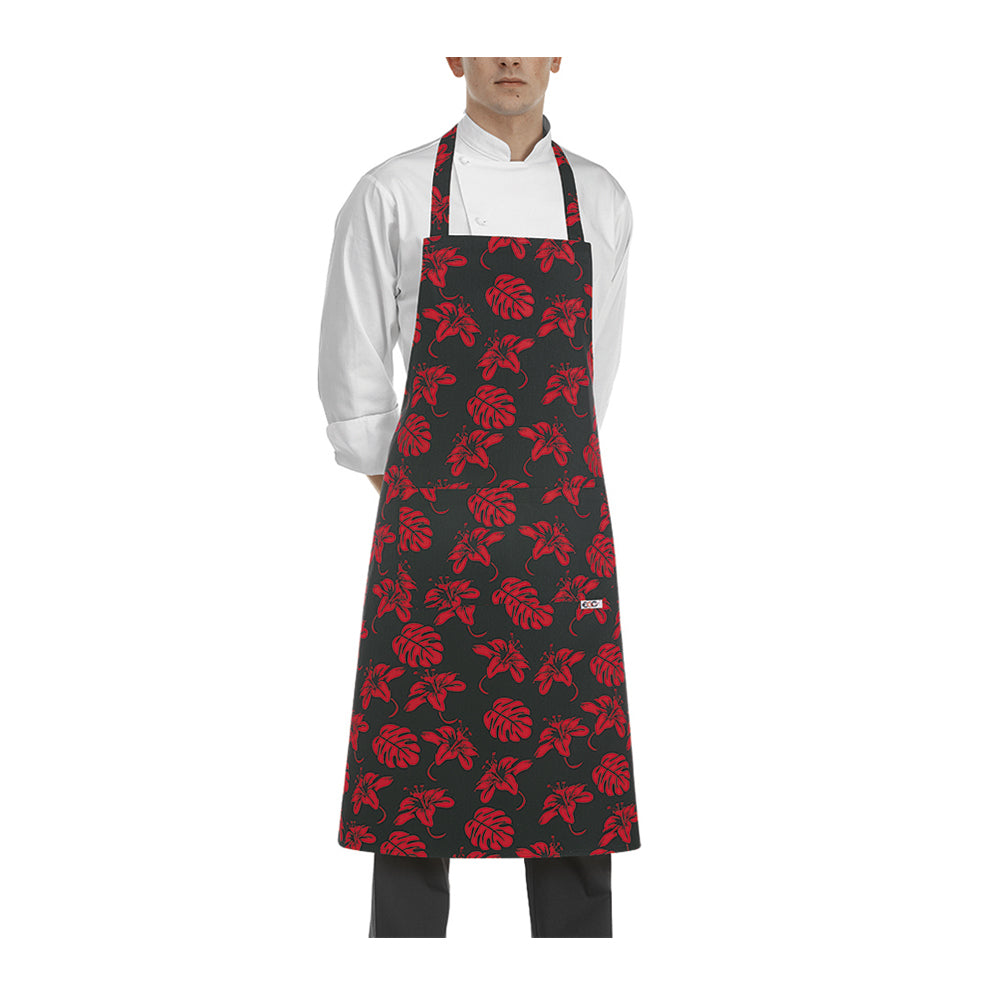 Gastronomie-Schürze Bip Apron – Ibiscus – Bild 1