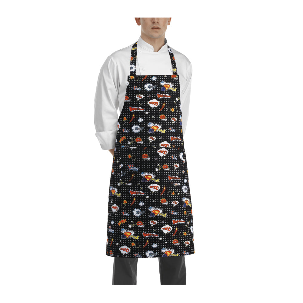 Gastronomie-Schürze Bip Apron – Pop Art – Bild 1