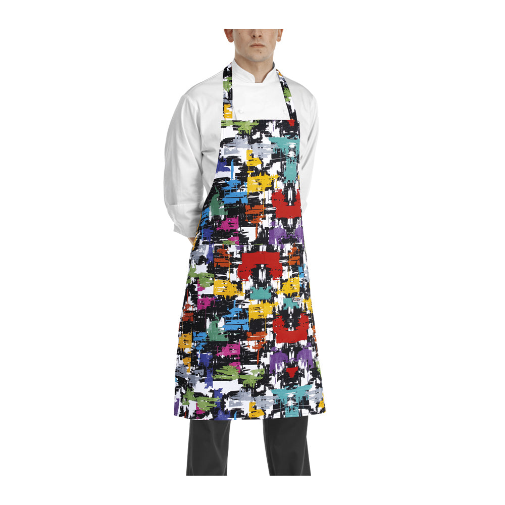 Gastronomie-Schürze Bip Apron – Graphic – Bild 1