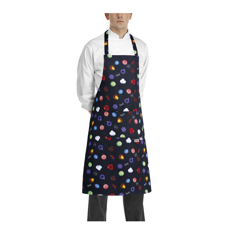 Gastronomie-Schürze Bip Apron – Bon Bon – Bild 1