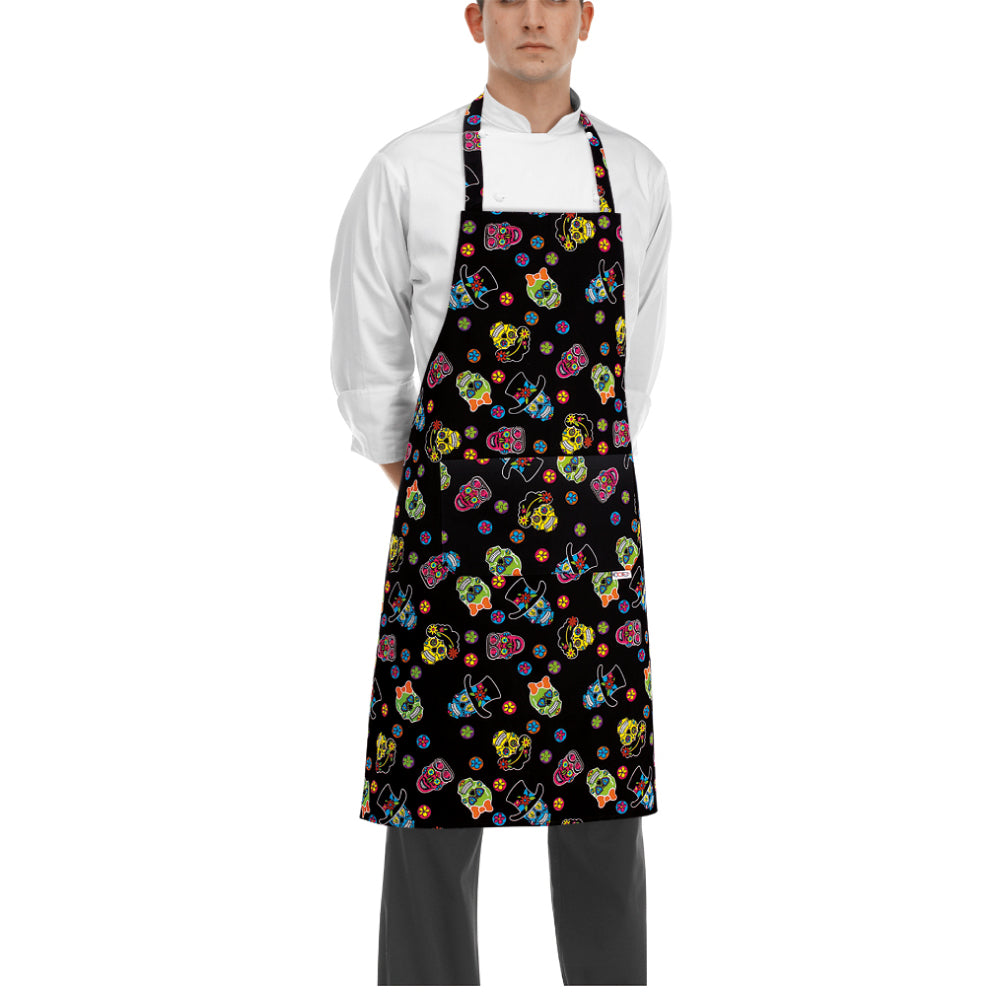 Gastronomie-Schürze Bip Apron – Mexico – Bild 1