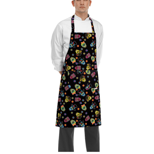 Gastronomie-Schürze Bip Apron – Mexico – Bild 1
