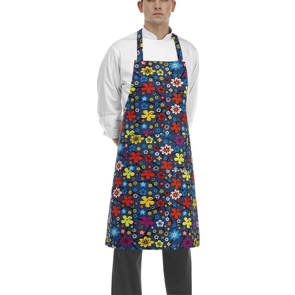 Gastronomie-Schürze Bip Apron – Daisy – Bild 1