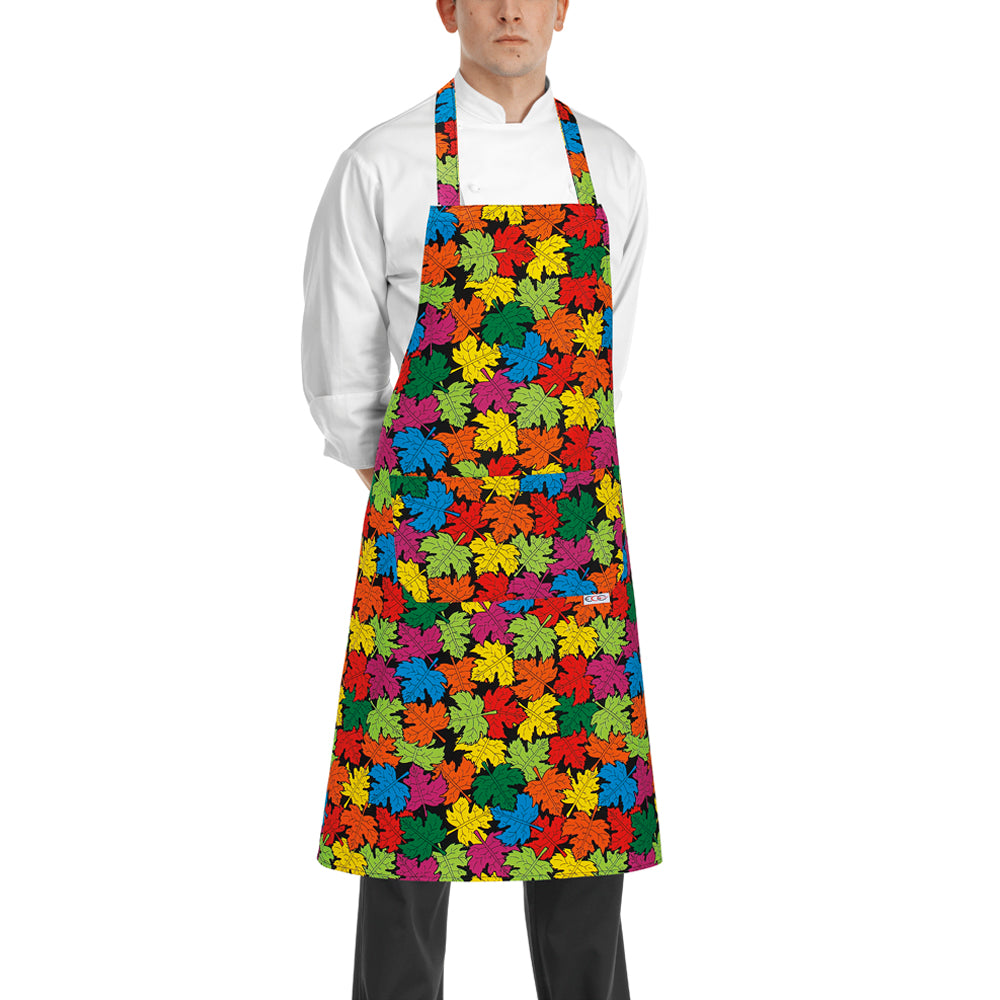 Gastronomie-Schürze Bip Apron – Foliage – Bild 1