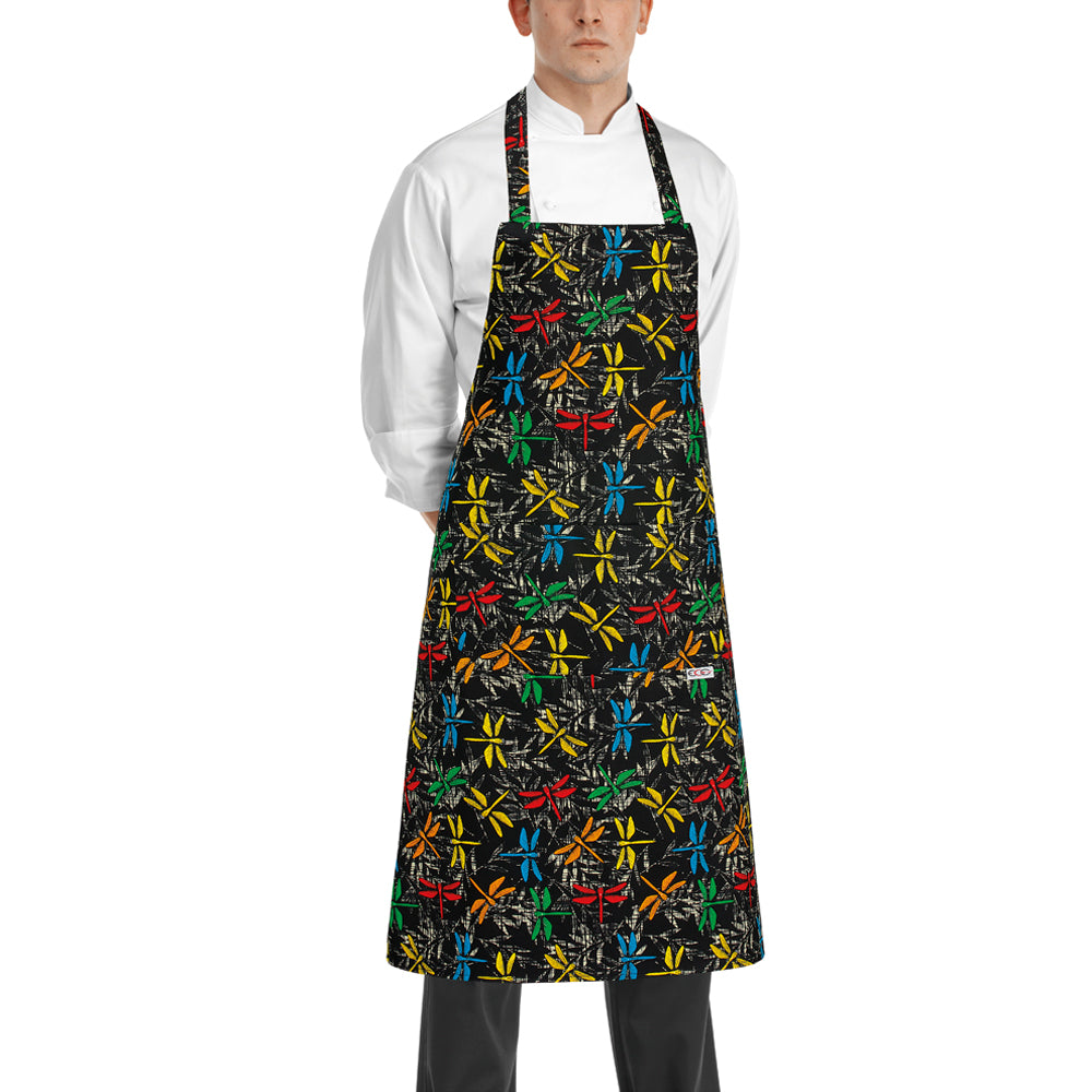 Gastronomie-Schürze Bip Apron – Libelle – Bild 1