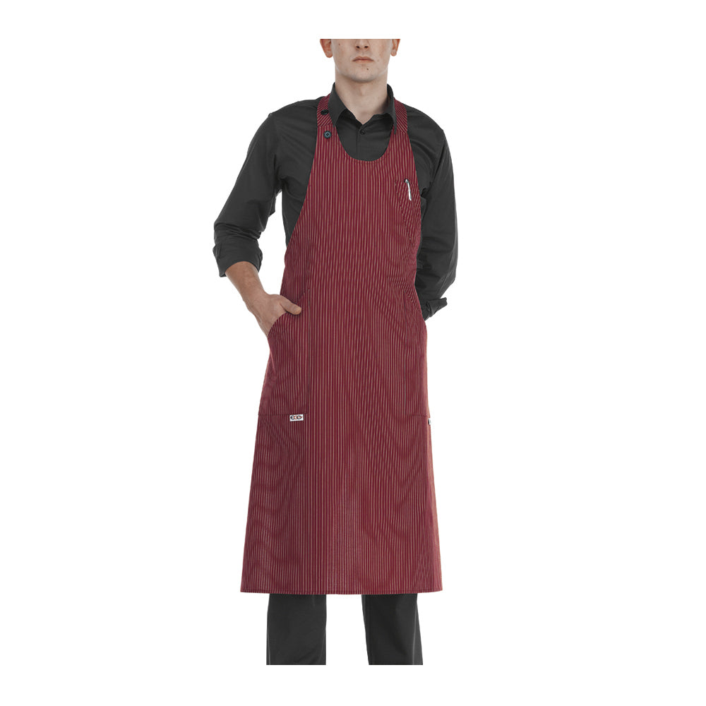 Gastronomie-Schürze Sommelier – Wine – Bild 1
