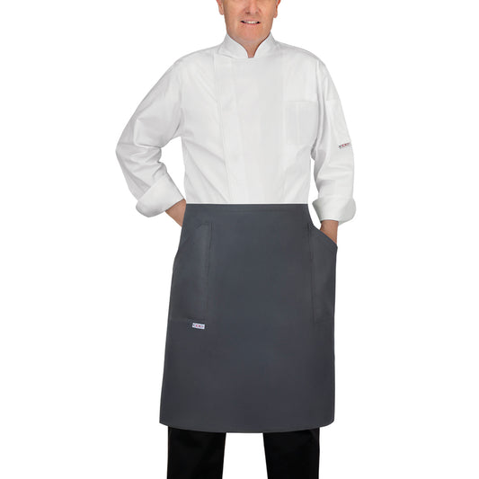 Gastronomie-Schürze Waist SIDE POCKETS – Convoy – Bild 1