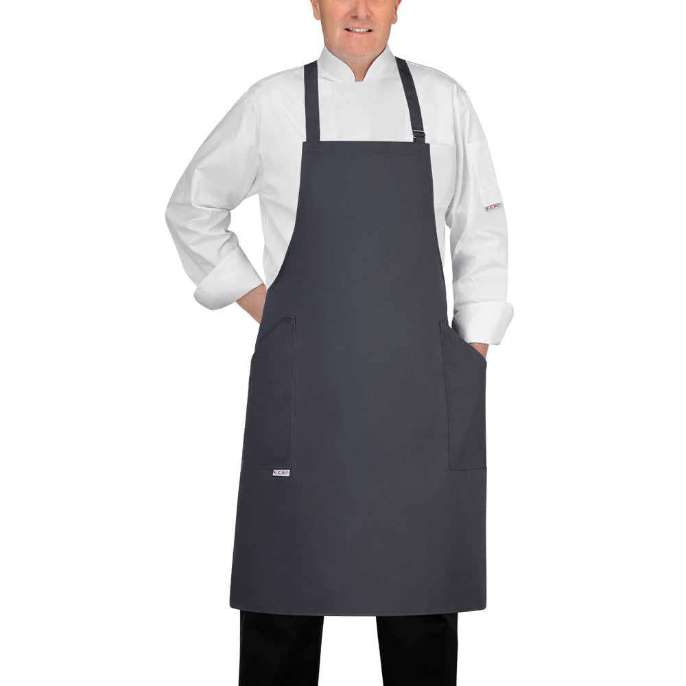 Gastronomie-Schürze Bip Apron SIDE POCKETS – Convoy – Bild 1