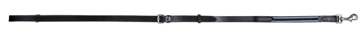 Ausbinder mit Elastikeinsatz 6255 – Karabinerhaken – Bild 2
