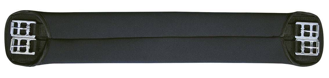 Softoprensattelgurt 6281 – Verteilung der Druckpunktbelastung – Bild 1