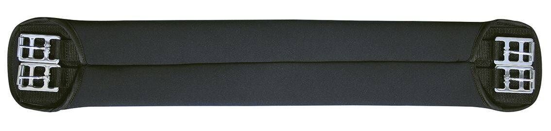 Softoprensattelgurt 6281 – Verteilung der Druckpunktbelastung – Bild 2