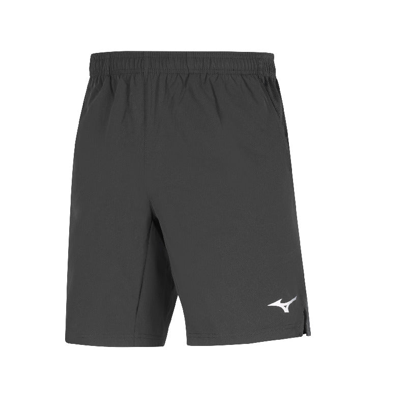 Mizuno Sportshorts Trad – Kinder & Jugendliche | 62EBA900 – Schwarz