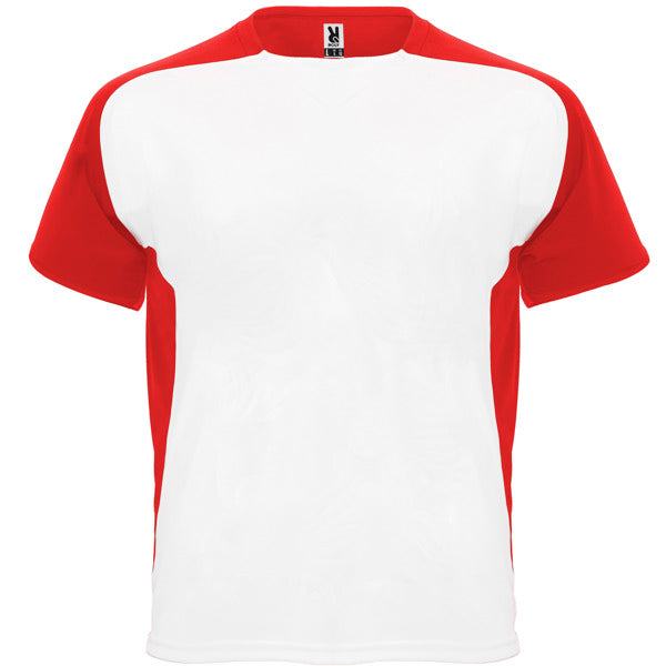 T-SHIRTS BUGATTI – aus 100% Polyester-Interlock, 140 g/m². – Bild 20