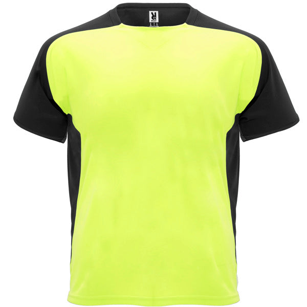 T-SHIRTS BUGATTI – aus 100% Polyester-Interlock, 140 g/m². – Bild 30