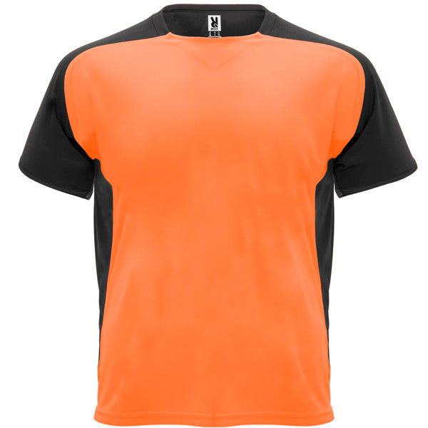 T-SHIRTS BUGATTI – aus 100% Polyester-Interlock, 140 g/m². – Bild 40