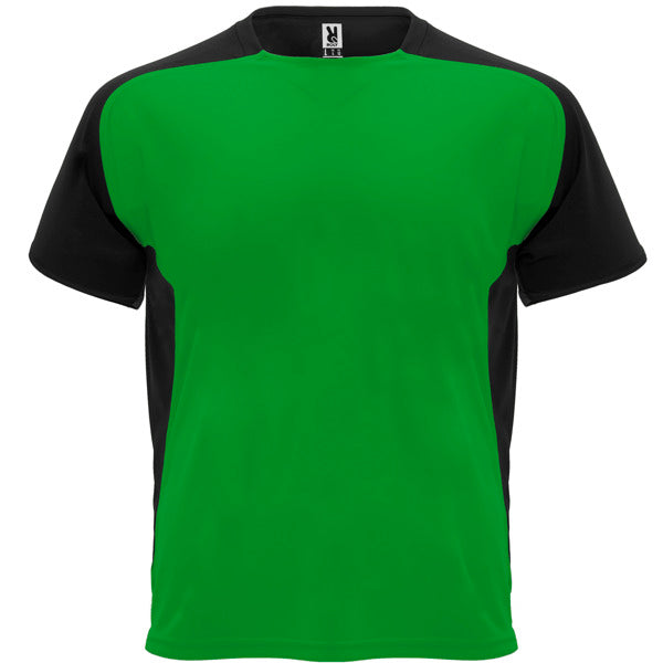 T-SHIRTS BUGATTI – aus 100% Polyester-Interlock, 140 g/m². – Bild 45
