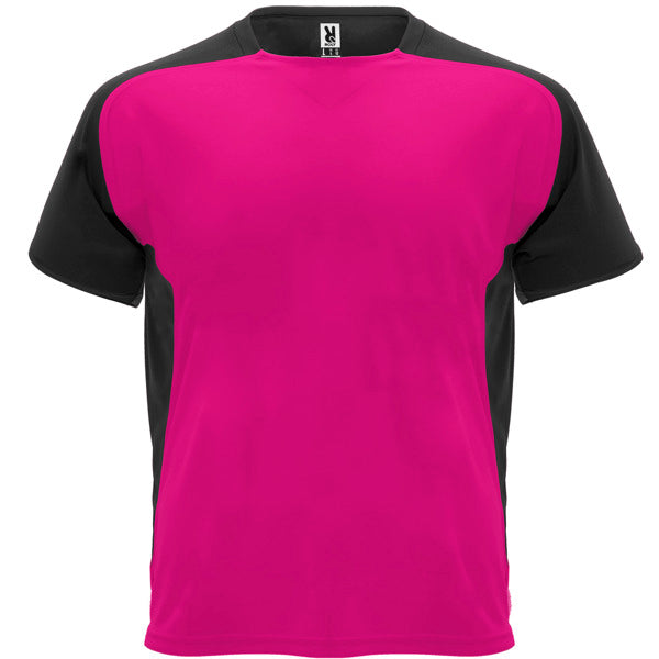 T-SHIRTS BUGATTI – aus 100% Polyester-Interlock, 140 g/m². – Bild 50