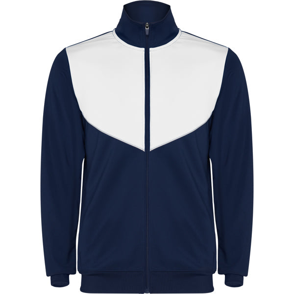 TRAININGSANZÜGE EVANS – aus 100 % Polyester-Interlock, 225 g/m². – Bild 33