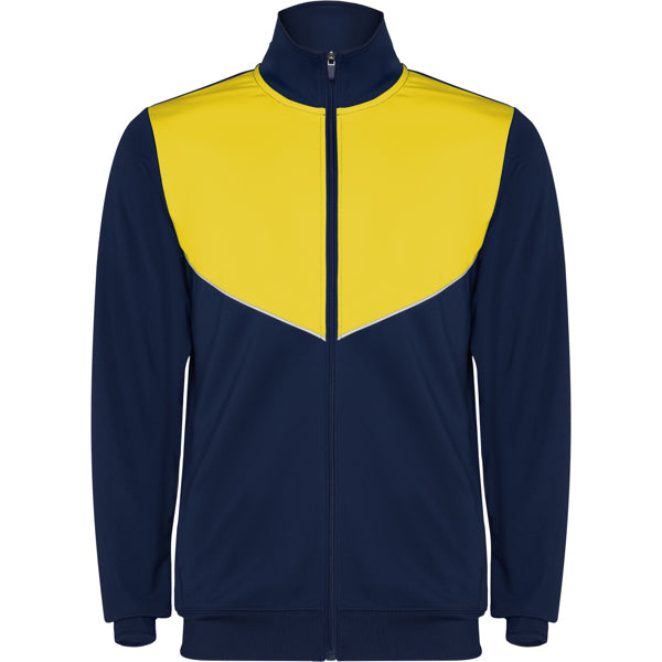 TRAININGSANZÜGE EVANS – aus 100 % Polyester-Interlock, 225 g/m². – Bild 42