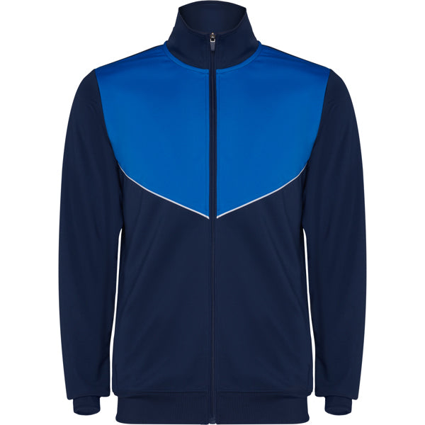 TRAININGSANZÜGE EVANS – aus 100 % Polyester-Interlock, 225 g/m². – Bild 51