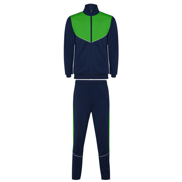 TRAININGSANZÜGE EVANS – aus 100 % Polyester-Interlock, 225 g/m². – Bild 60