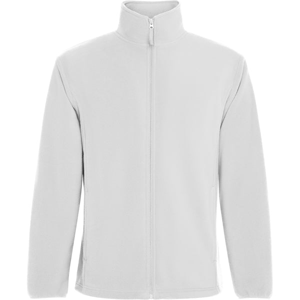 JACKEN NEW ARTIC – aus 100 % Polyester-Fleece, 300 g/m². – Bild 1