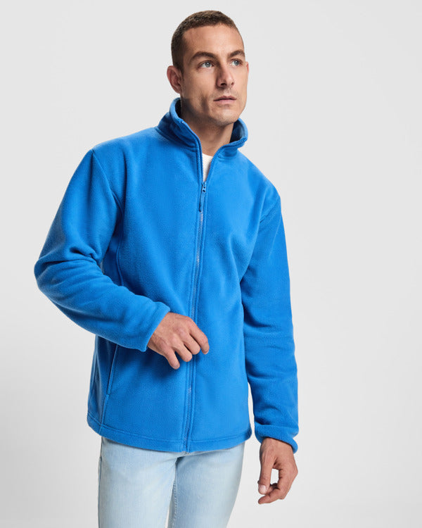 JACKEN NEW ARTIC – aus 100 % Polyester-Fleece, 300 g/m². – Bild 2