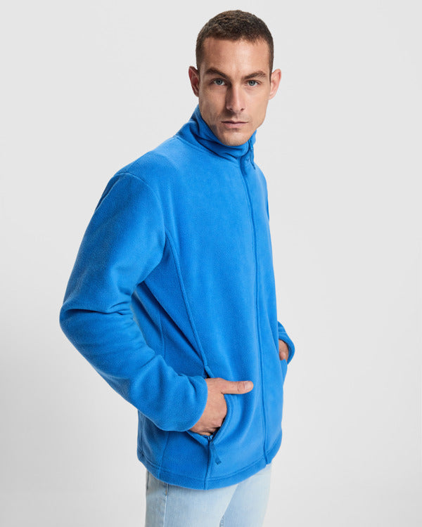 JACKEN NEW ARTIC – aus 100 % Polyester-Fleece, 300 g/m². – Bild 4