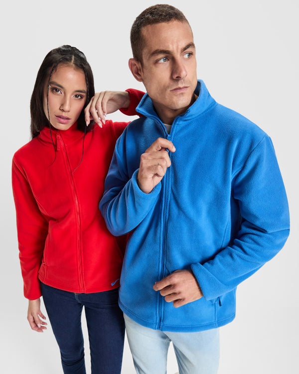 JACKEN NEW ARTIC – aus 100 % Polyester-Fleece, 300 g/m². – Bild 6