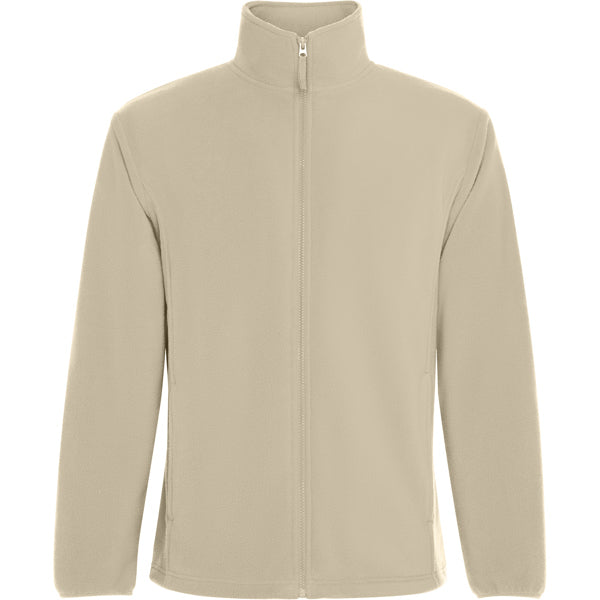 JACKEN NEW ARTIC – aus 100 % Polyester-Fleece, 300 g/m². – Bild 21