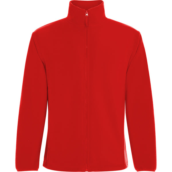 JACKEN NEW ARTIC – aus 100 % Polyester-Fleece, 300 g/m². – Bild 51