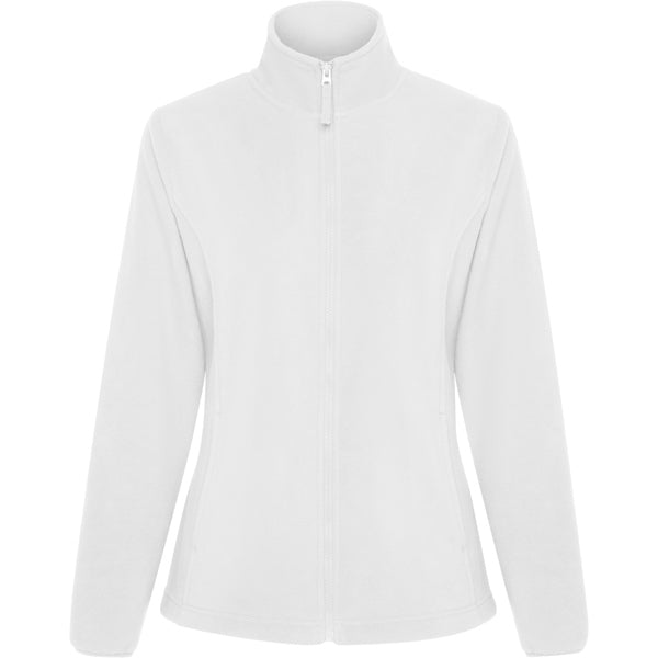 JACKEN NEW ARTIC WOMAN – aus 100 % Polyester-Fleece, 300 g/m². – Bild 1