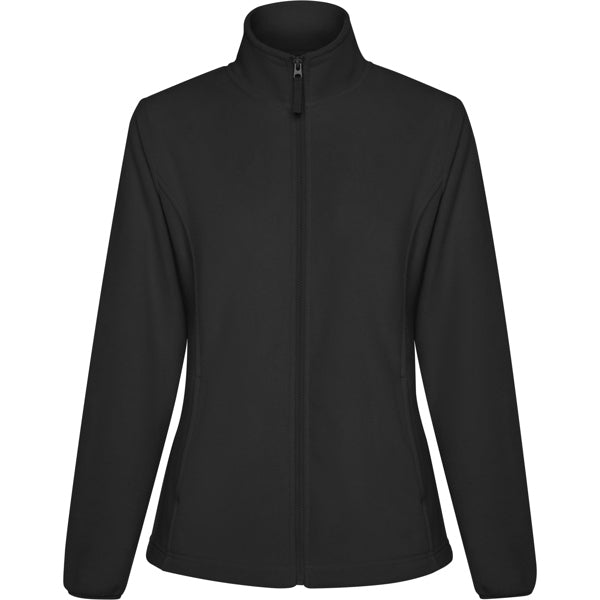 JACKEN NEW ARTIC WOMAN – aus 100 % Polyester-Fleece, 300 g/m². – Bild 10