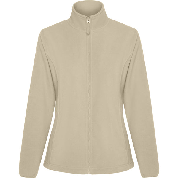 JACKEN NEW ARTIC WOMAN – aus 100 % Polyester-Fleece, 300 g/m². – Bild 20