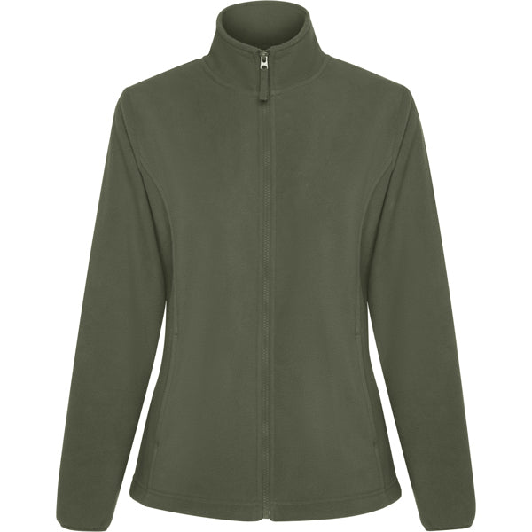 JACKEN NEW ARTIC WOMAN – aus 100 % Polyester-Fleece, 300 g/m². – Bild 25