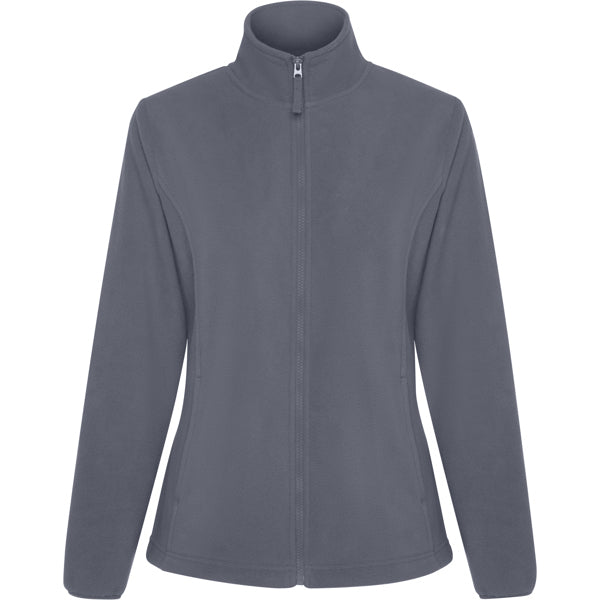 JACKEN NEW ARTIC WOMAN – aus 100 % Polyester-Fleece, 300 g/m². – Bild 30