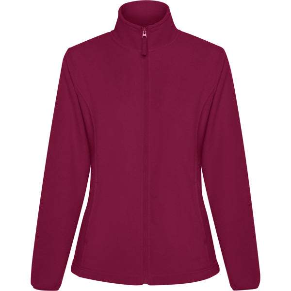 JACKEN NEW ARTIC WOMAN – aus 100 % Polyester-Fleece, 300 g/m². – Bild 45