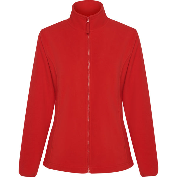 JACKEN NEW ARTIC WOMAN – aus 100 % Polyester-Fleece, 300 g/m². – Bild 50