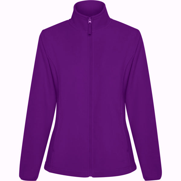 JACKEN NEW ARTIC WOMAN – aus 100 % Polyester-Fleece, 300 g/m². – Bild 55