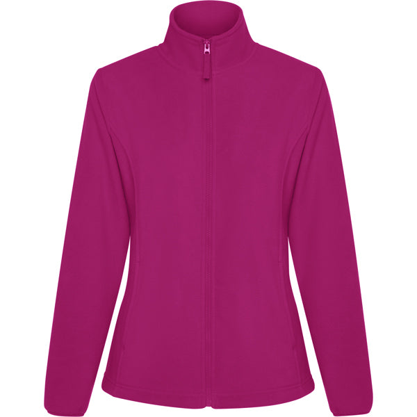 JACKEN NEW ARTIC WOMAN – aus 100 % Polyester-Fleece, 300 g/m². – Bild 60