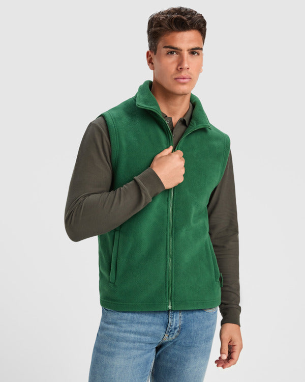 WESTEN NEW BELLAGIO – aus 100 % Polyester-Fleece, 300 g/m². – Bild 2