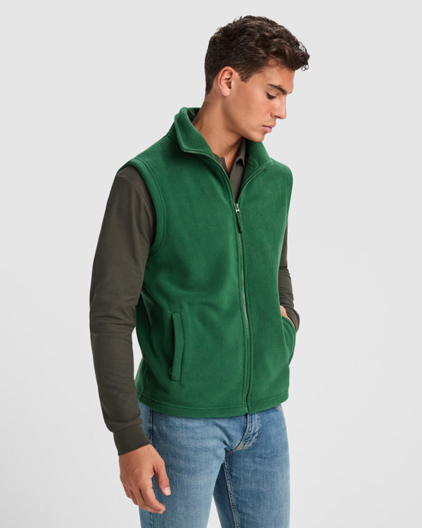 WESTEN NEW BELLAGIO – aus 100 % Polyester-Fleece, 300 g/m². – Bild 3