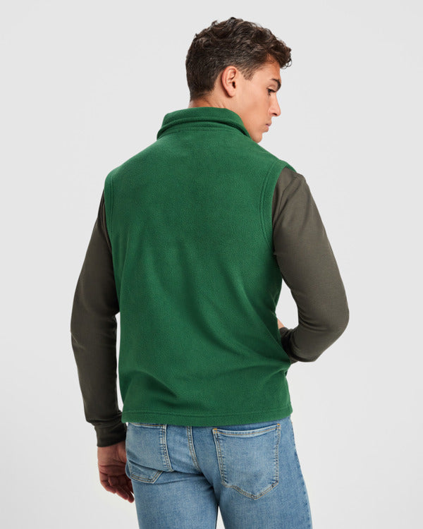 WESTEN NEW BELLAGIO – aus 100 % Polyester-Fleece, 300 g/m². – Bild 4