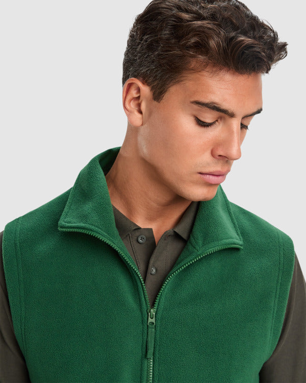 WESTEN NEW BELLAGIO – aus 100 % Polyester-Fleece, 300 g/m². – Bild 5