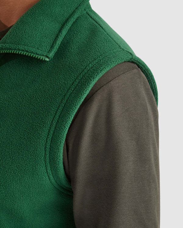 WESTEN NEW BELLAGIO – aus 100 % Polyester-Fleece, 300 g/m². – Bild 7