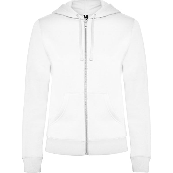 JACKEN VELETA – aus 50% Baumwolle / 50% Polyester, gestepptes Fleece, 280 g/m². Farbe Heather grey 58: 55% Baumwolle / 40% Polyester / 5% Viskose.
