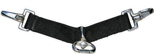 Longierbrille Nylon – Wirbel verhindert Verdrehen – Bild 1